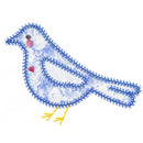 V-Stitch Designs Birds set -Digital Download