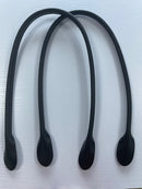 Leather Bag Handles Pk of 2