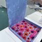 Patchwork and Quilting - Progression