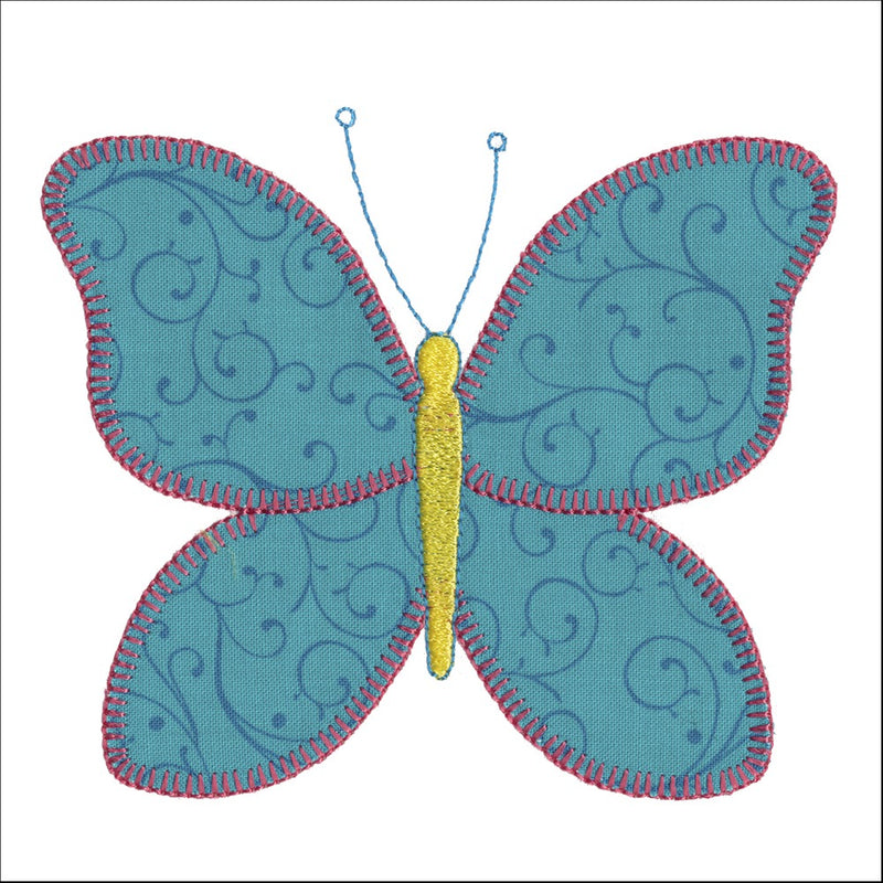 V-Stitch Designs Critters set -Digital Download