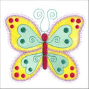 V-Stitch Designs Critters set -Digital Download