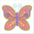 V-Stitch Designs Critters set -Digital Download