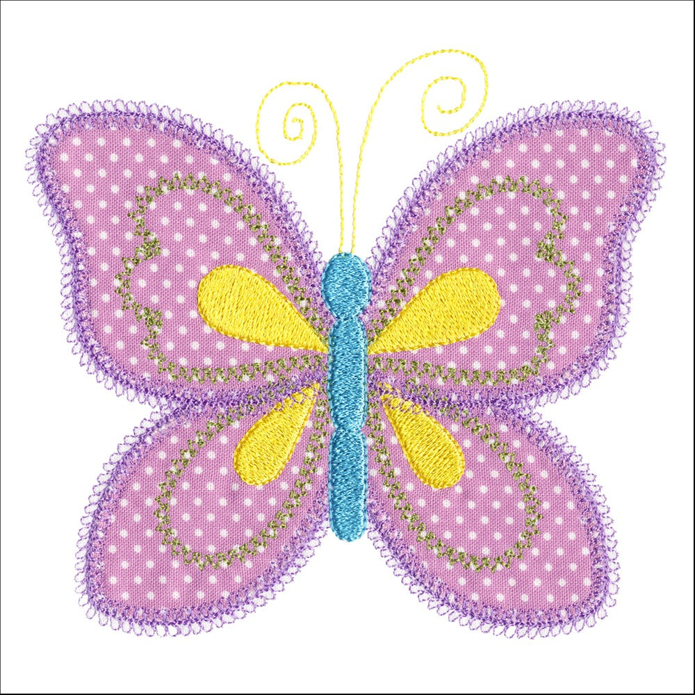 Critters set -Digital Download - craft pattern by V-Stitch Designs - in use