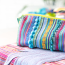 Bernina Overlocker L890 Clear Cover/Chainstitch Foot C28