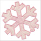 V-Stitch Designs Snowflakes 7 inch set -Digital Download