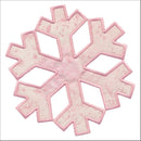 V-Stitch Designs Snowflakes 7 inch set -Digital Download