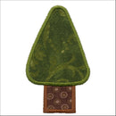 V-Stitch Designs Trees set -Digital Download