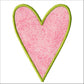 Queen of Hearts set -Digital Download - craft pattern by V-Stitch Designs - in use