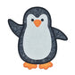 V-Stitch Designs Penguin set -Digital Download