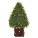V-Stitch Designs Trees set -Digital Download