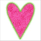Queen of Hearts set -Digital Download - craft pattern by V-Stitch Designs - in use