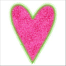 V-Stitch Designs Queen of Hearts set -Digital Download