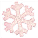 V-Stitch Designs Snowflakes 7 inch set -Digital Download