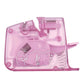 Clover 'Quick'  Desk Needle Threader Pink