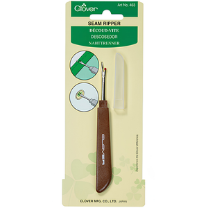 Clover Seam Ripper