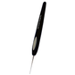 Clover Soft Touch Thread Pick with fine metal tip on white background