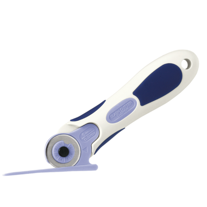 Clover Slash Cutter - detail view
