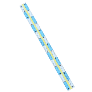Clover Anywhere Ruler
