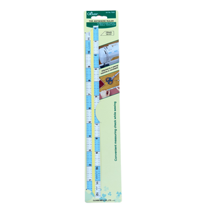 Clover Anywhere Ruler