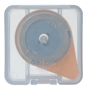 Clover 28mm Replacement Blades