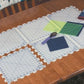 Cottage Mills Puzzlemat Expandable Rotary Cutting Mat system