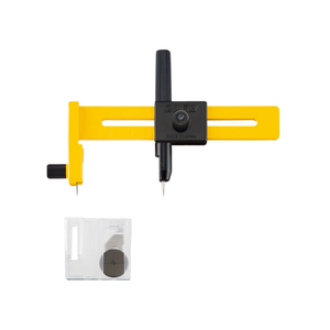 Olfa Circular Cutter for Paper & Card
