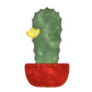 Cactus set -Digital Download - craft pattern by V-Stitch Designs - packaging