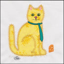 V-Stitch Designs Calico Cat single 2 - Digital Download