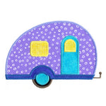 Camper set -Digital Download - craft pattern by V-Stitch Designs
