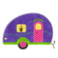 Camper set -Digital Download - craft pattern by V-Stitch Designs - detail view