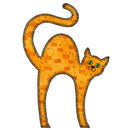 V-Stitch Designs Cat and Bat set -Digital Download