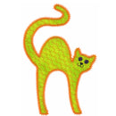 V-Stitch Designs Cat and Bat set -Digital Download