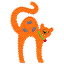 V-Stitch Designs Cat and Bat set -Digital Download