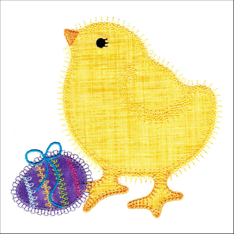 V-Stitch Designs Spring Medley -Digital Download