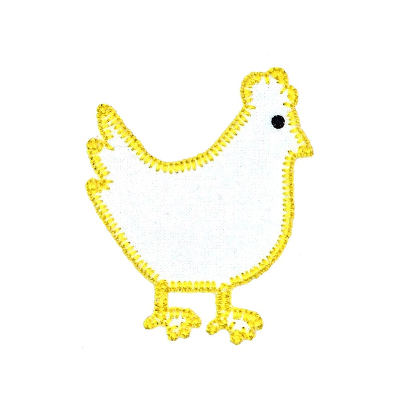 V-Stitch Designs Farm Animals set -Digital Download