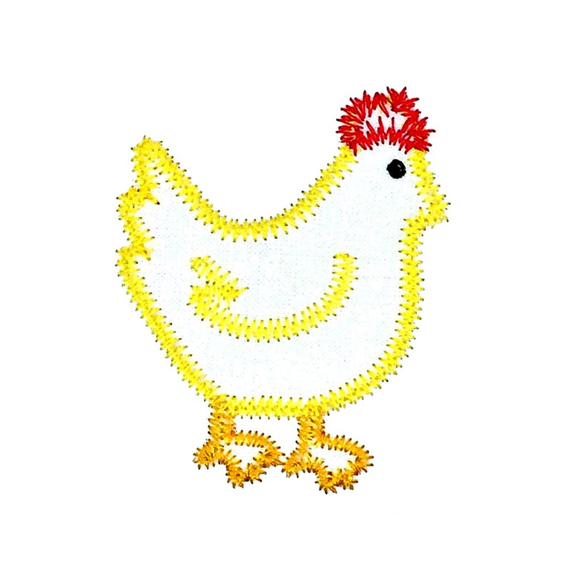 V-Stitch Designs Farm Animals set -Digital Download