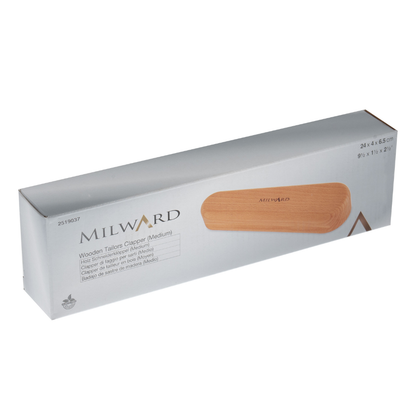 Milward Tailor's Clapper