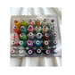 Isacord Thread Collection 30 Spools