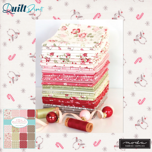 Moda A Very Sweet Christmas