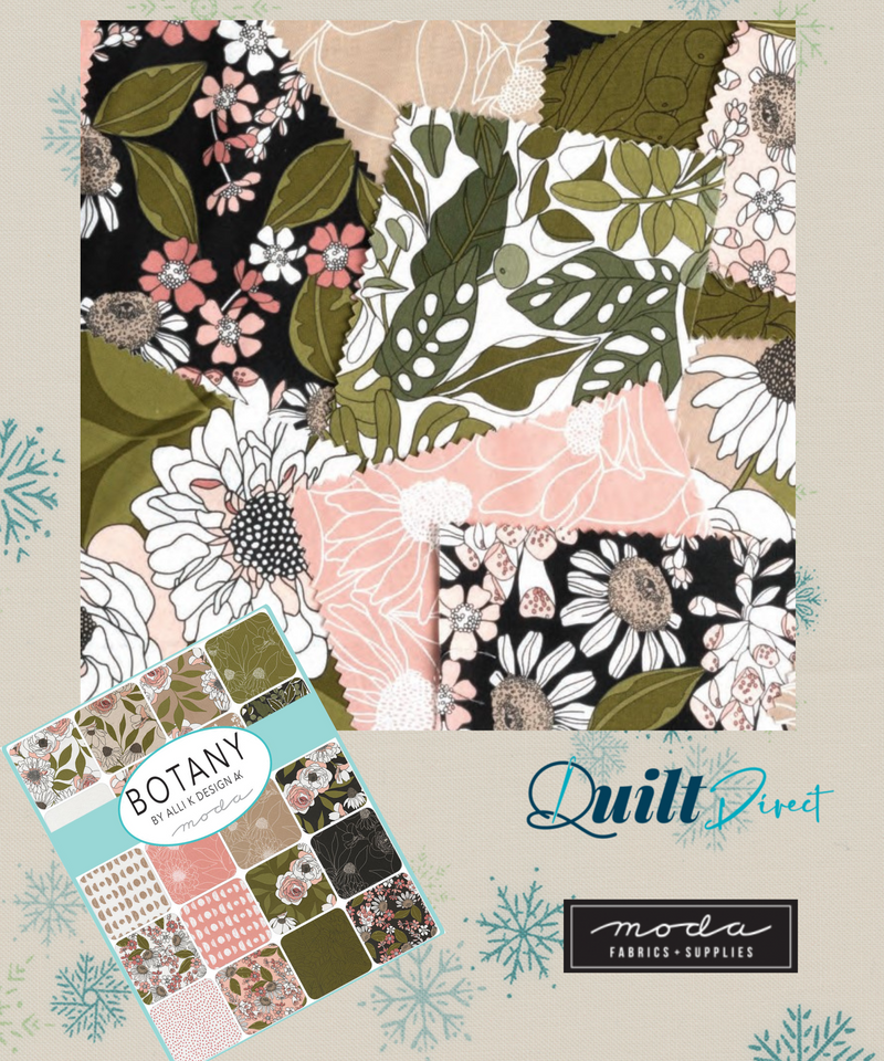 Moda Botany