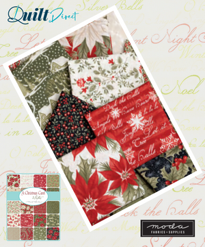 Moda A Christmas Carol