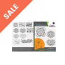 Purple Daisies Romantic Collection by Sharon Schamber