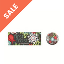 Amanda Murphy First Frost Magnetic Needle Tin