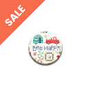 Zappy Dots Needle Nannies