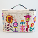 Embroidery with Jo - Handy Bag 11 and 12 June 2026