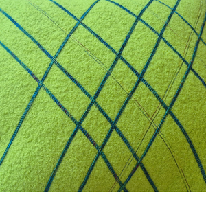 Creative Overlocker & Coverstitch Techniques