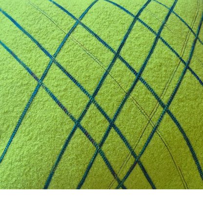 Creative Overlocker & Coverstitch Techniques