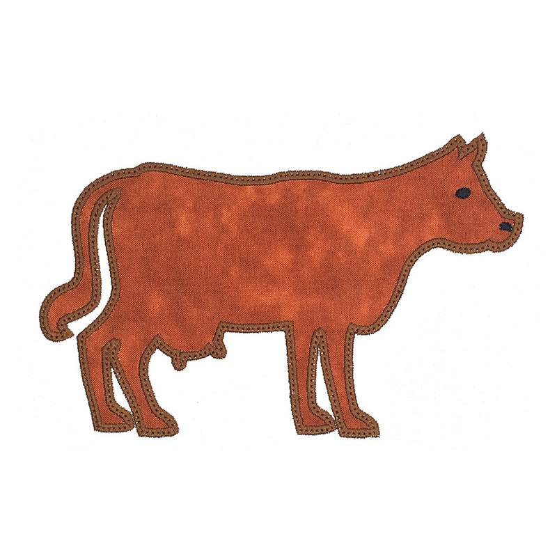 V-Stitch Designs Farm Animals set -Digital Download
