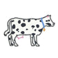 V-Stitch Designs Farm Animals set -Digital Download