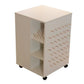 Horn Cube Storage Chest